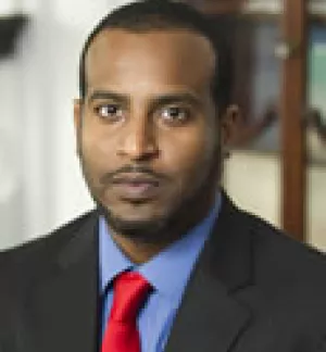 Michael Woldemariam