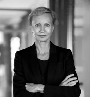 Dr. Antje Herrberg