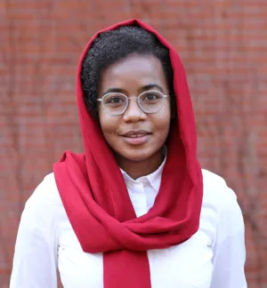 Dr. Salma Abdalla