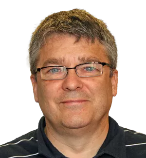 Guy Keeley headshot