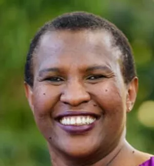 Alice Ruhweza