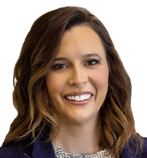 Shannon Felton Spence headshot