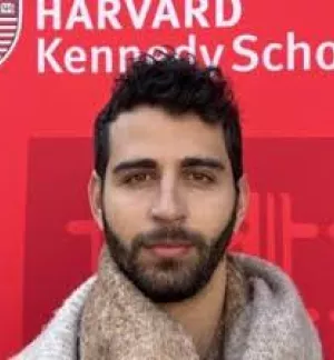 Alejandro Martín Rodríguez headshot