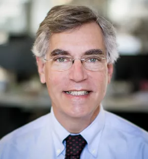 Dan Lashof