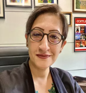 Picture of Rabia Akhtar