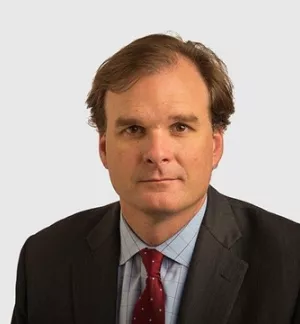 Robert Bonnie