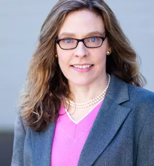 Mary Sarotte Headshot