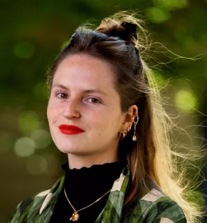 Chloe Mayoux
