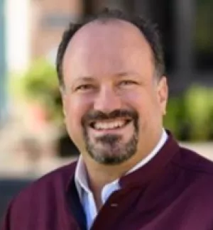 Headshot of Bernard Haykel