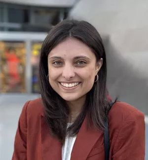 Katherine Irajpanah