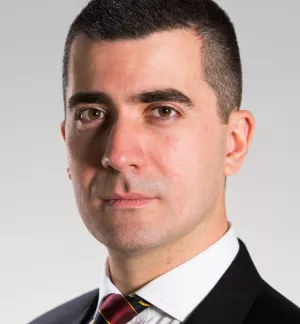 Petrut (Peter) Gogalniceanu