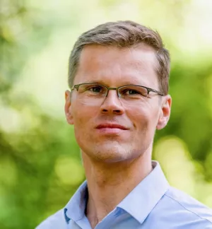 Jonas Meckling