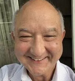 Stephen Peter Rosen