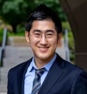 Joshua Byun