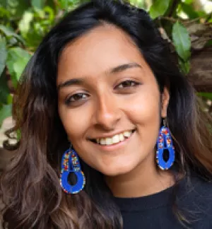 Amita Ramachandran