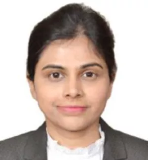 Poorva Kaushik