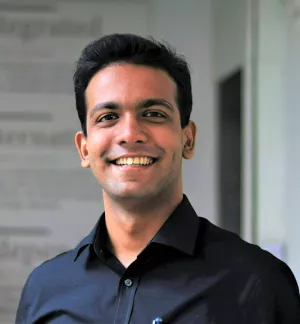 Bhuvan Ravindran