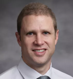 Gavin Harris headshot