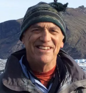 Rafe Pomerance