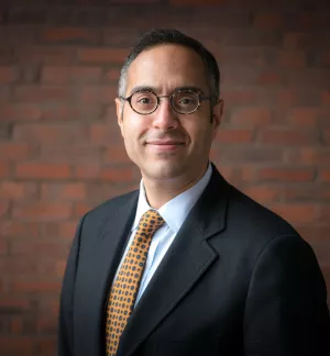 Tarek Masoud