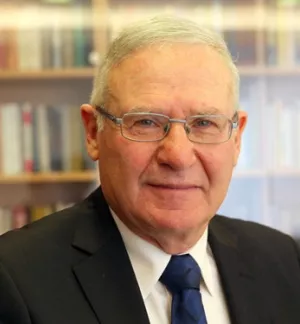 Amos Yadlin