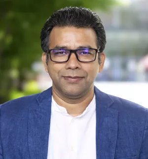 Anand Patel