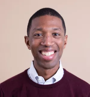 Preston Marquis Headshot