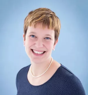 Headshot of Samantha Gross