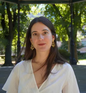 Julia Ivova Vassileva