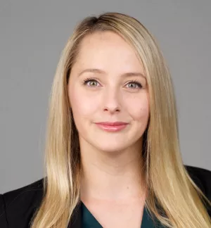 Alexandra Phelan headshot