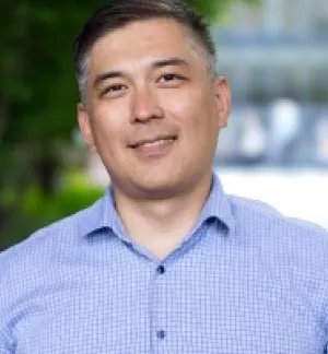 Dauren Kabiyev
