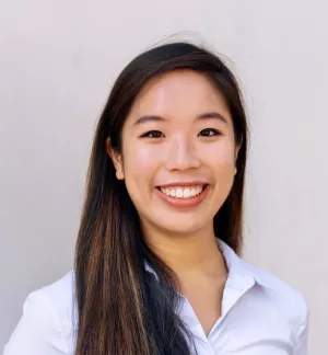Christine Jiang