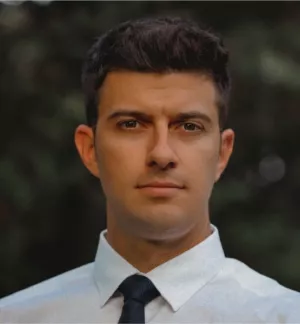 BrianMoscioni Headshot