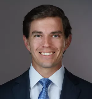 Headshot of Rob Mayville