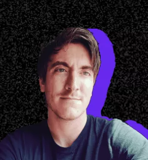 Scott Moore headshot