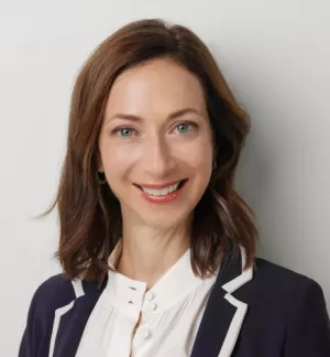 Elaine Buckberg