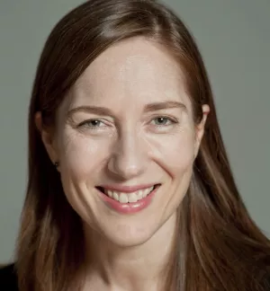 Heather Boushey