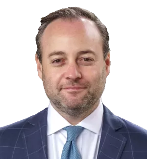 Charles Landow Removed Background