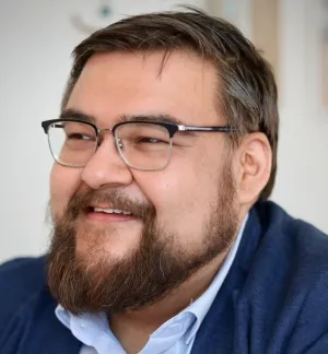 Hans Peder Kirkegaard