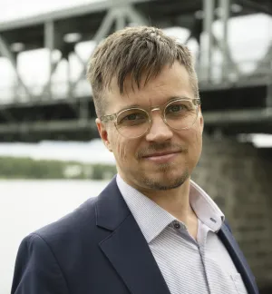 Juho Kähkönen