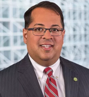 Neil Chatterjee