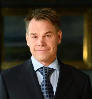 Bard Harstad