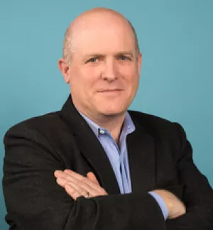 Dan Schrag Headshot