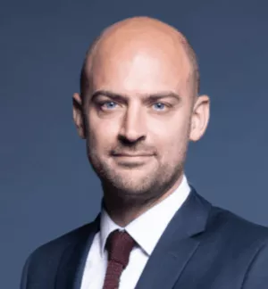 Headshot of Jean-Noel Barrot