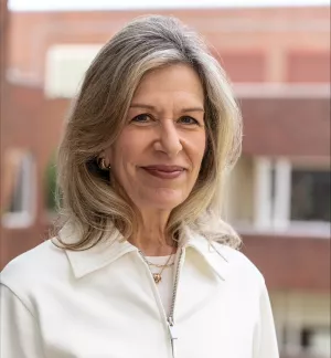 Elizabeth D. Sherwood-Randall, Senior Fellow