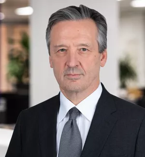 Nick O'Donohoe
