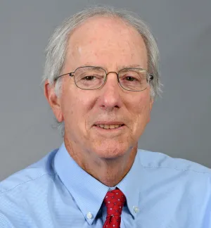 Headshot of Dennis Ross