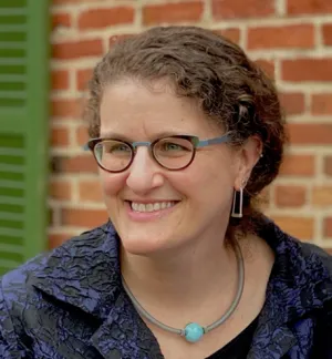 Elizabeth Cameron