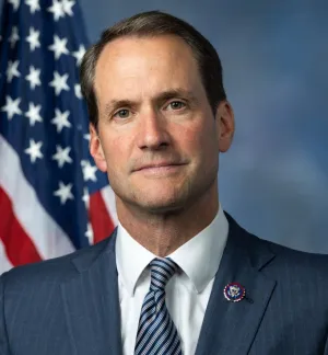 Headshot of Jim Himes