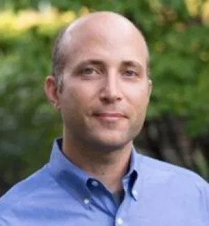 Headshot of Erez Manela